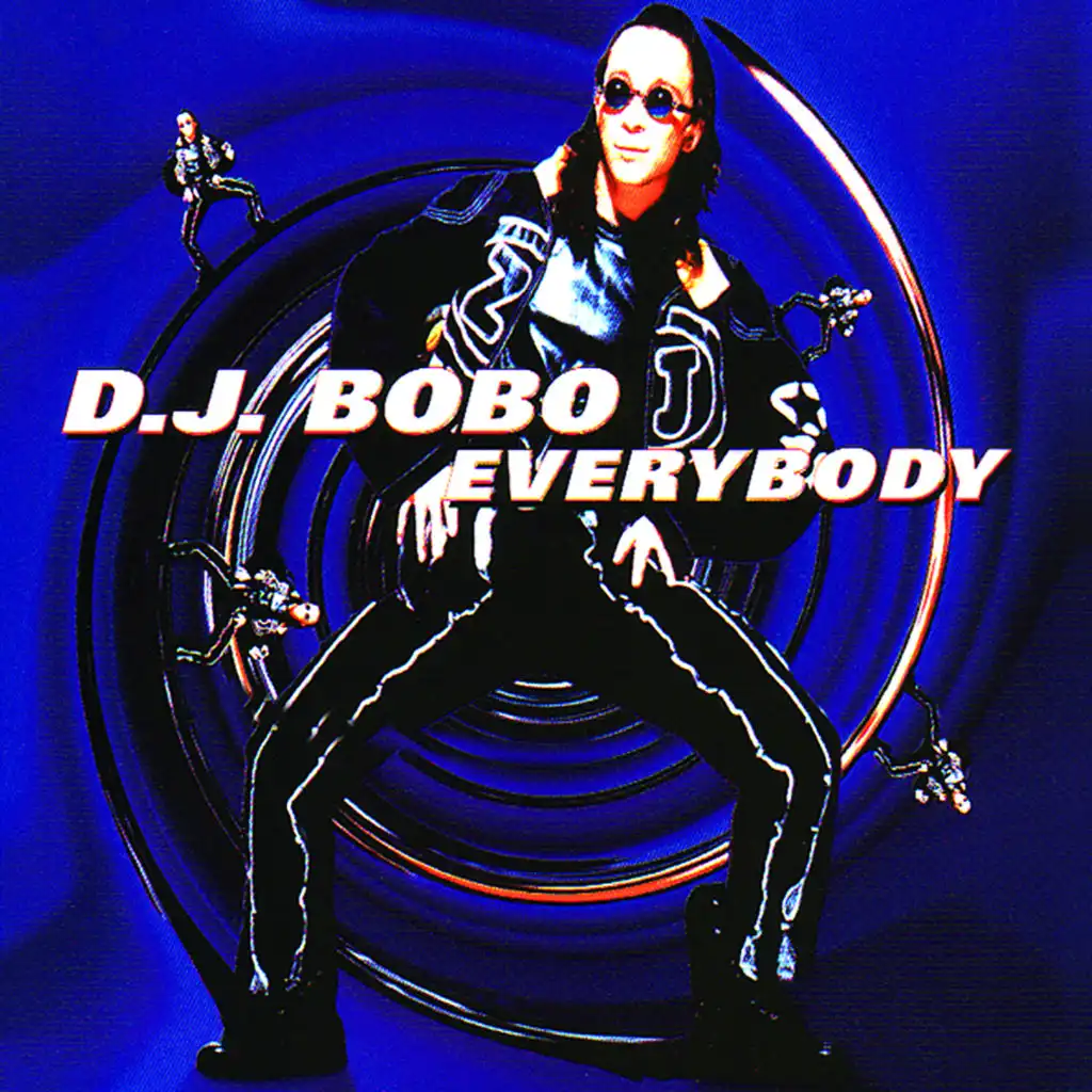 Everybody (Radio Mix)