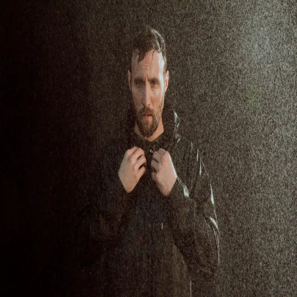 Ruston Kelly tore it all down on his new album — so he could build something better