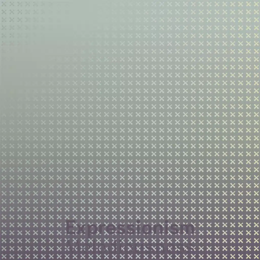 Expressionism Melodiousness