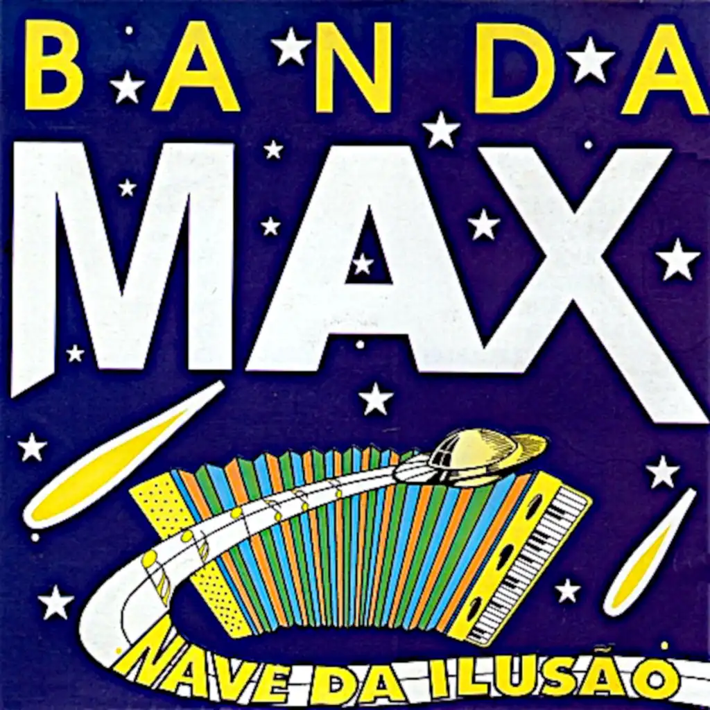 Banda Max