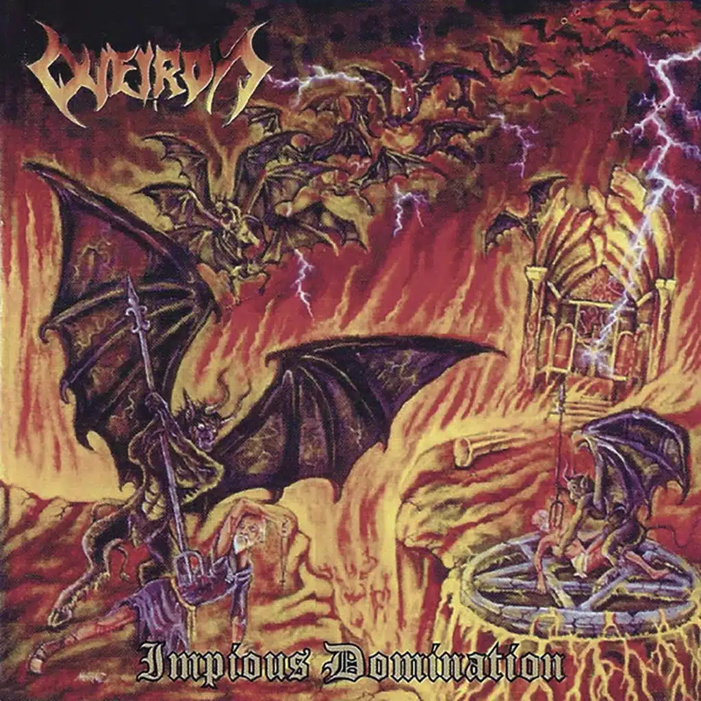 Immortal Blood of Victory