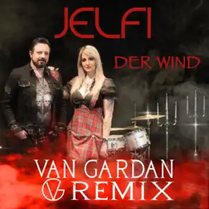 Der Wind (Van Gardan Remix)