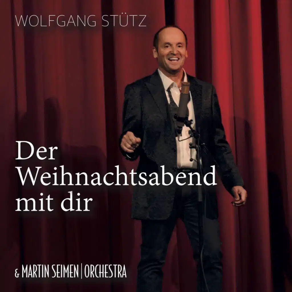 Der Weihnachtsabend mit dir