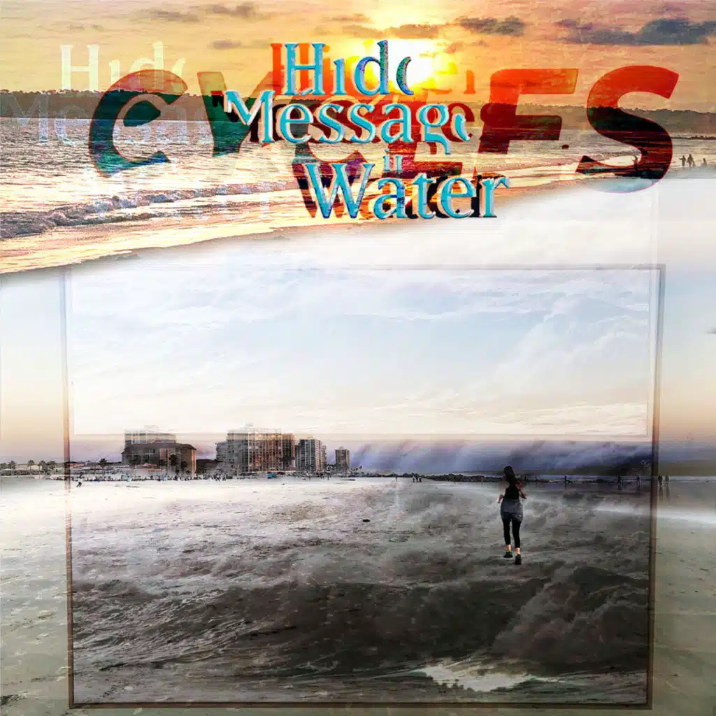 Hidden Messages In Water (Banks & Flo)