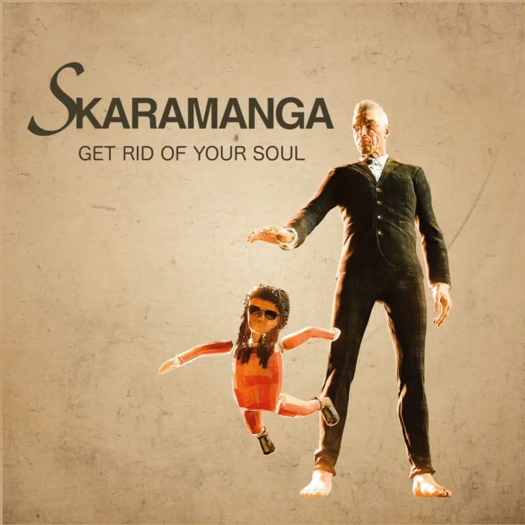 Skaramanga