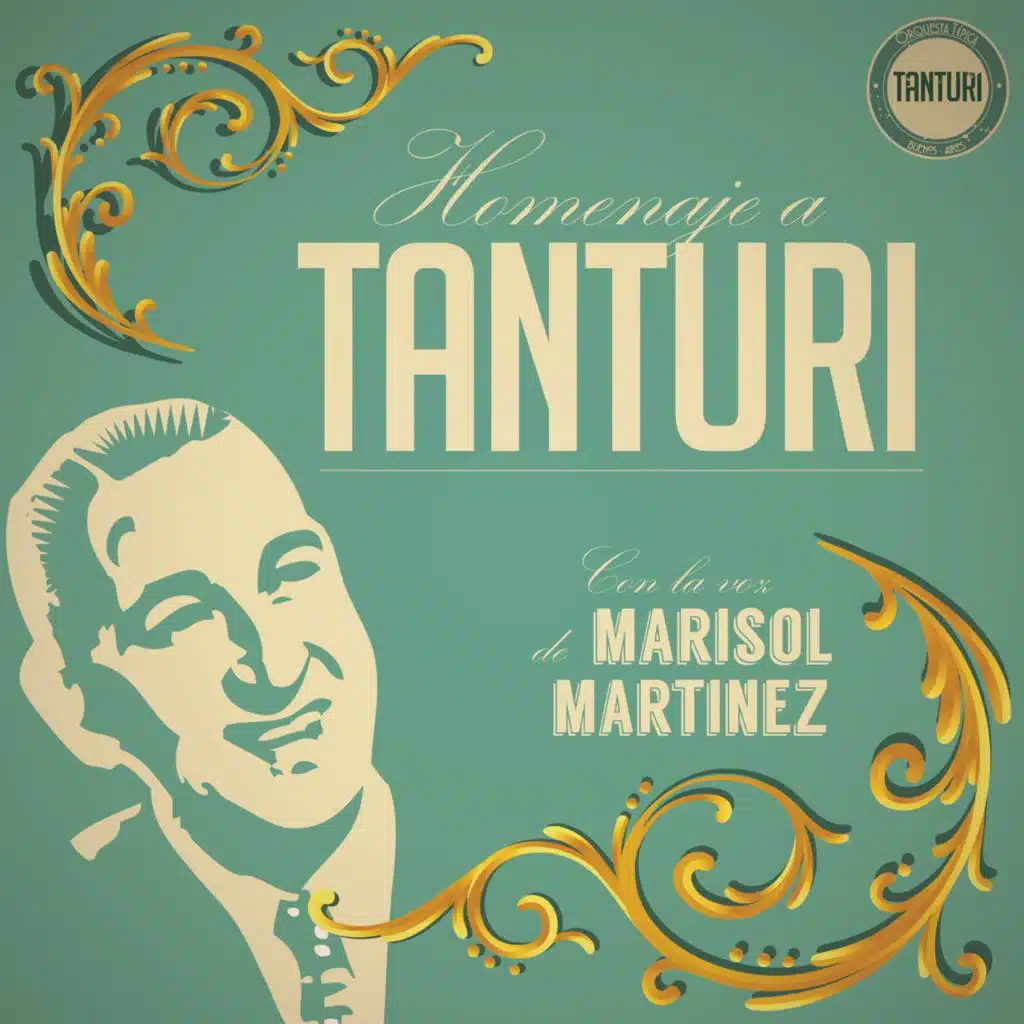 Orquesta Tipica Tanturi