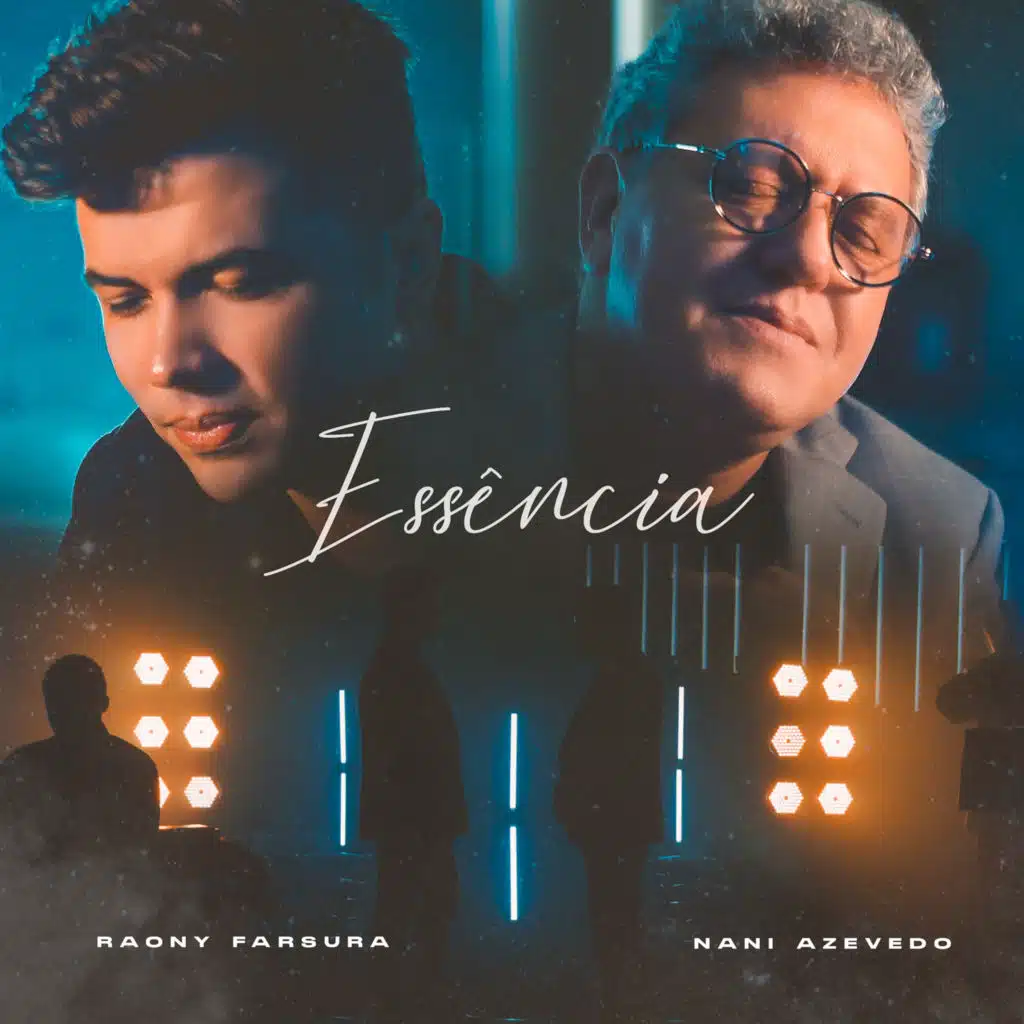 Essência (feat. Nani Azevedo)