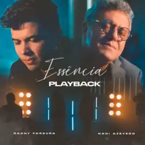 Essência (Playback) [feat. Nani Azevedo]