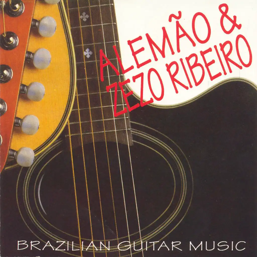 Alemão & Zezo Ribeiro