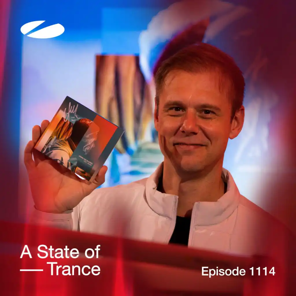 Dayglow (ASOT 1114) [feat. Stuart Crichton]