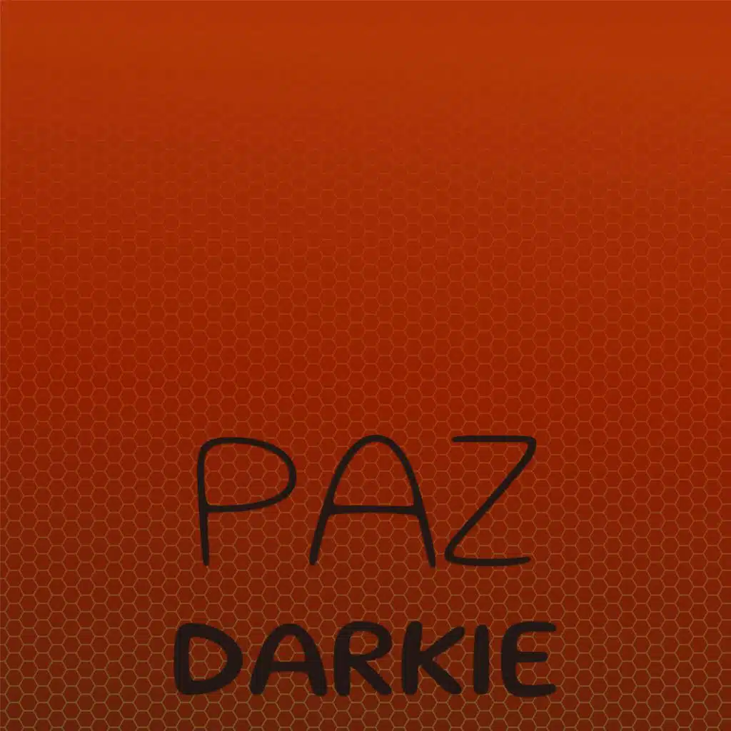 Paz Darkie