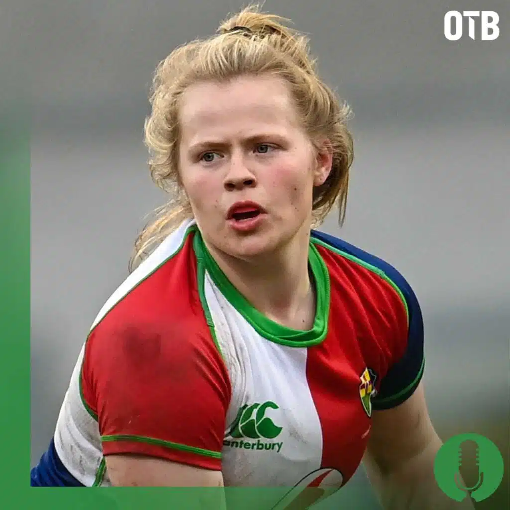 Women's Six Nations Show: O'Brien is more than just a big boot | What Ireland can expect against France