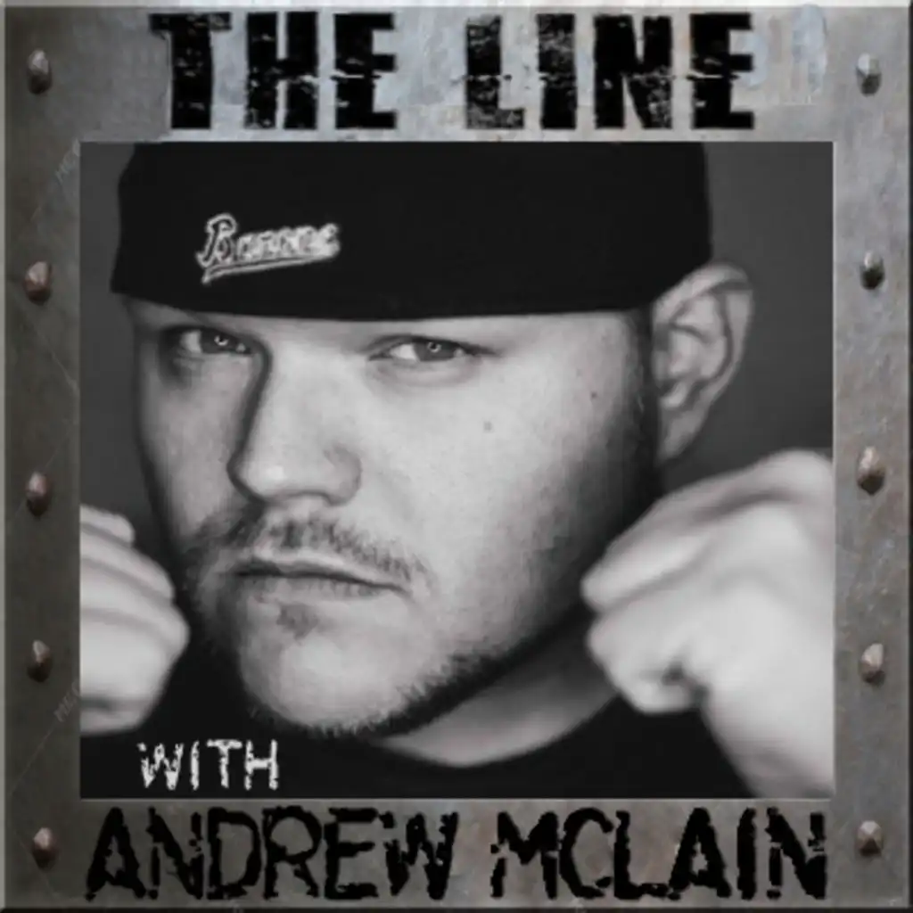 The Line with Andrew McLain - Hr 2 (02/27/23)