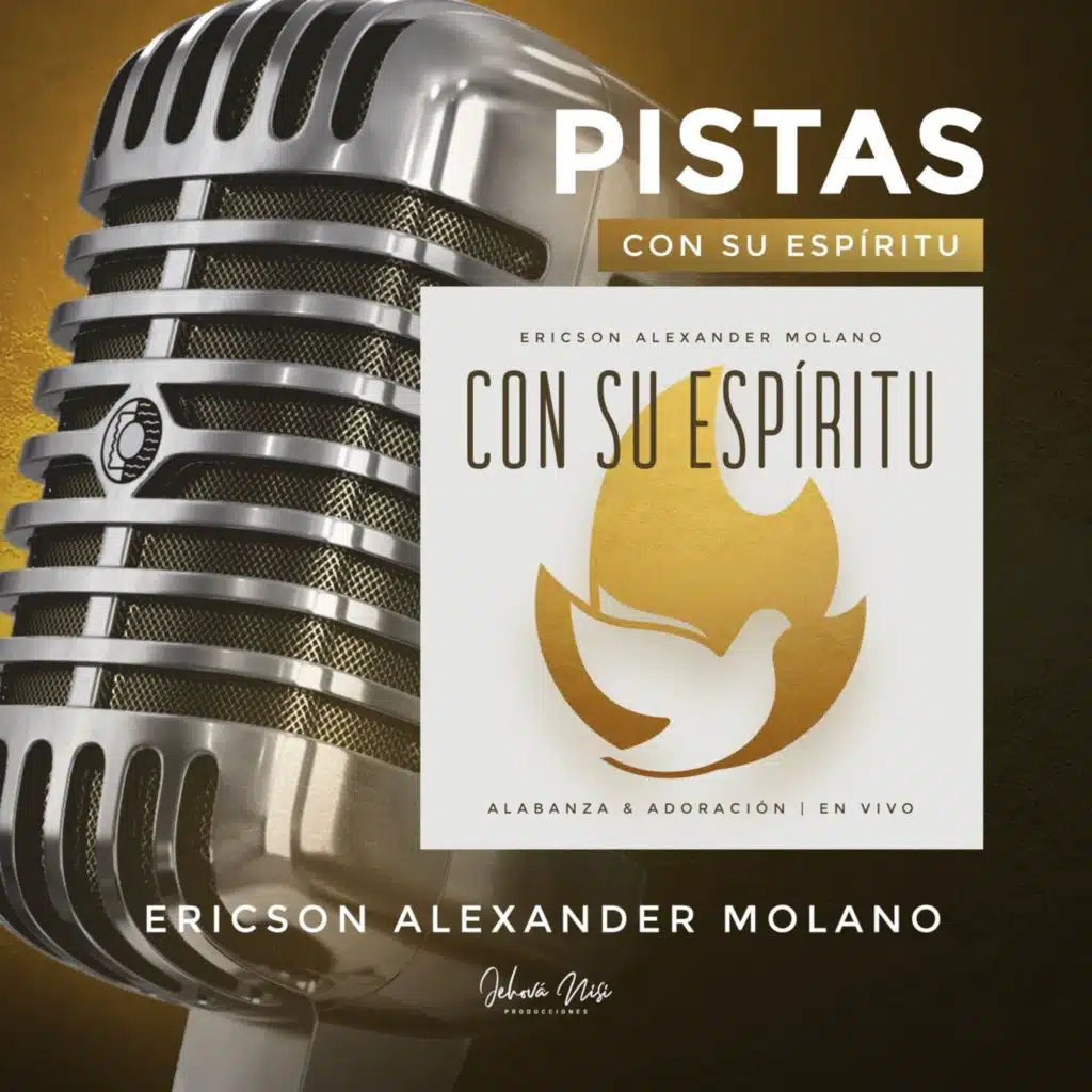 Aroma de Vida (Pista)
