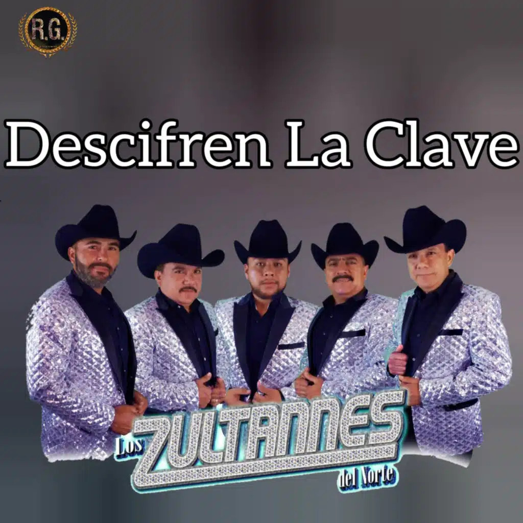 Descifren La Clave