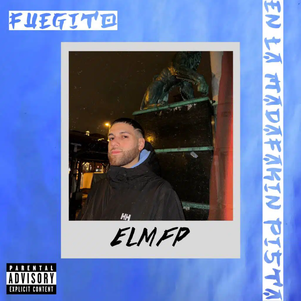 En La Madafakin Pista (Elmfp)