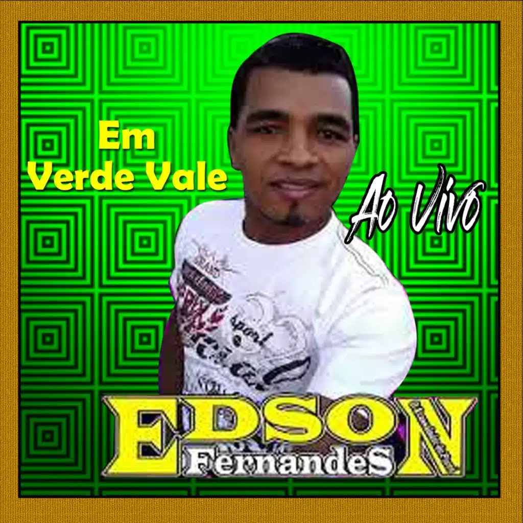 Edson Fernandes