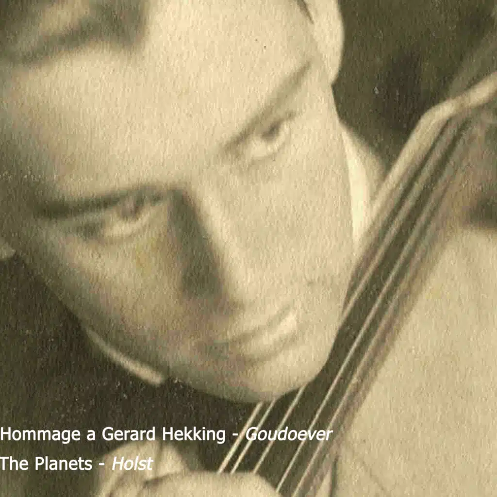 The Planets, Op. 32: 4. Jupiter, the Bringer of Jollity