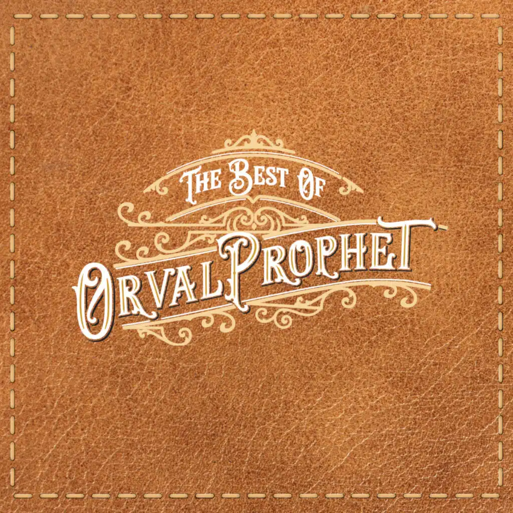 Orval Prophet