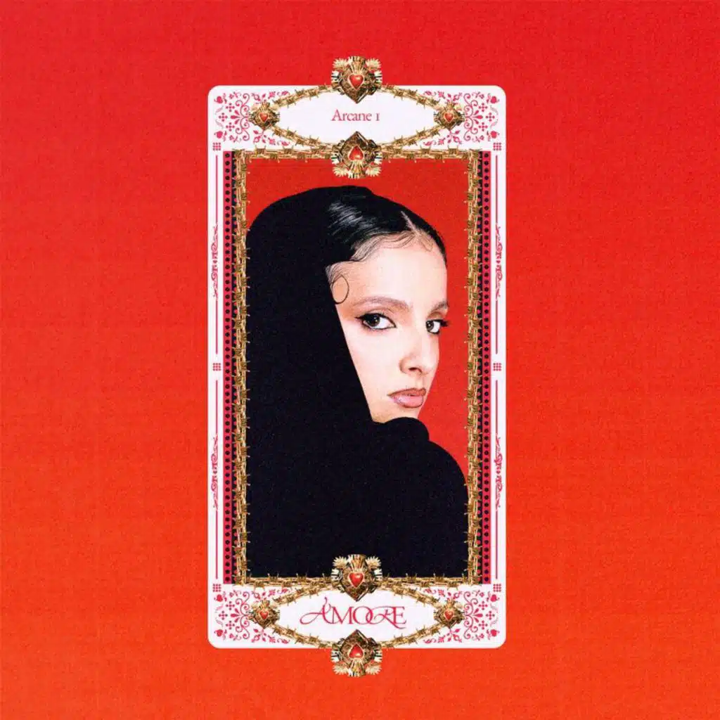 Amore (EP)