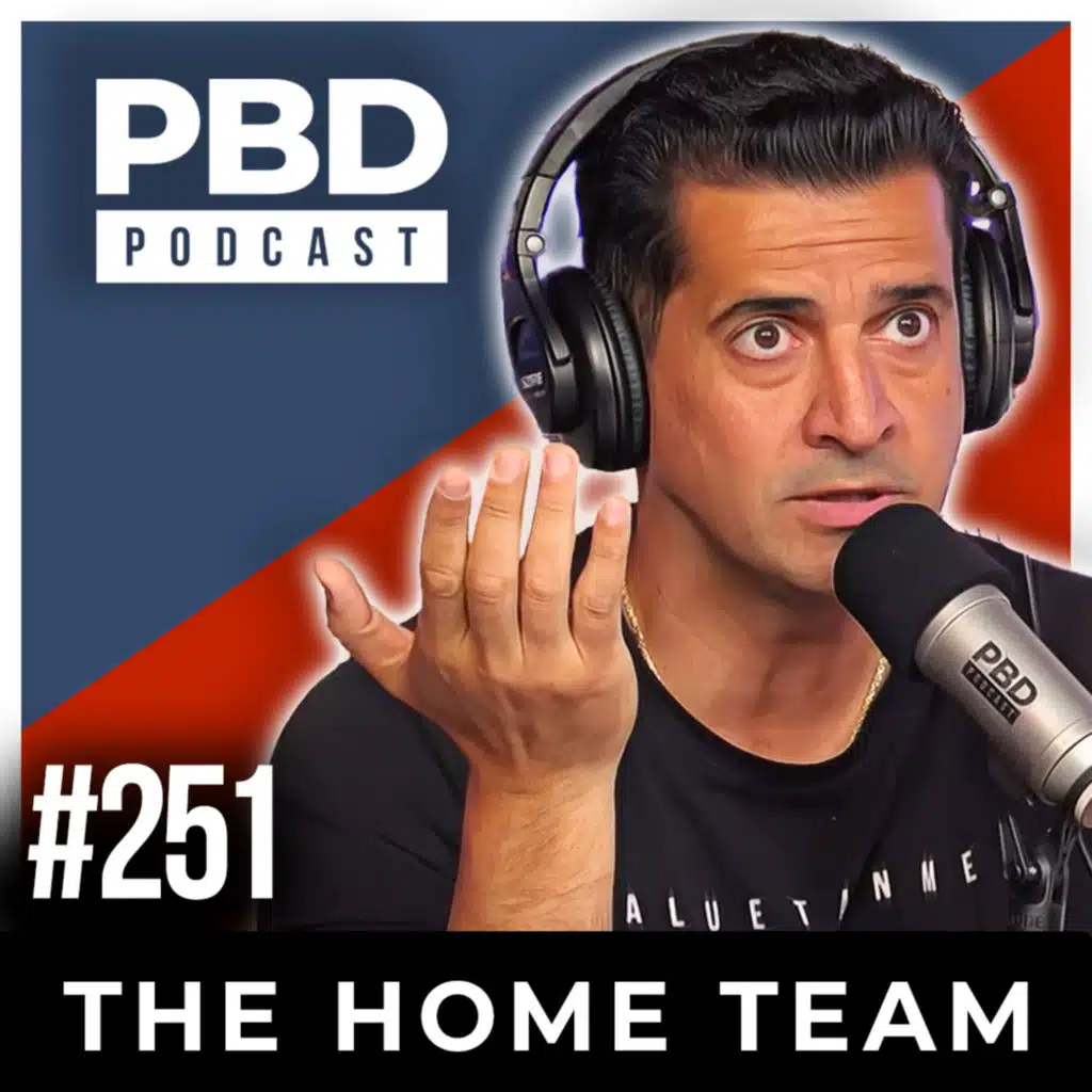 TikTok CEO EXPOSED In Congress | Ep. 251 | Part 1