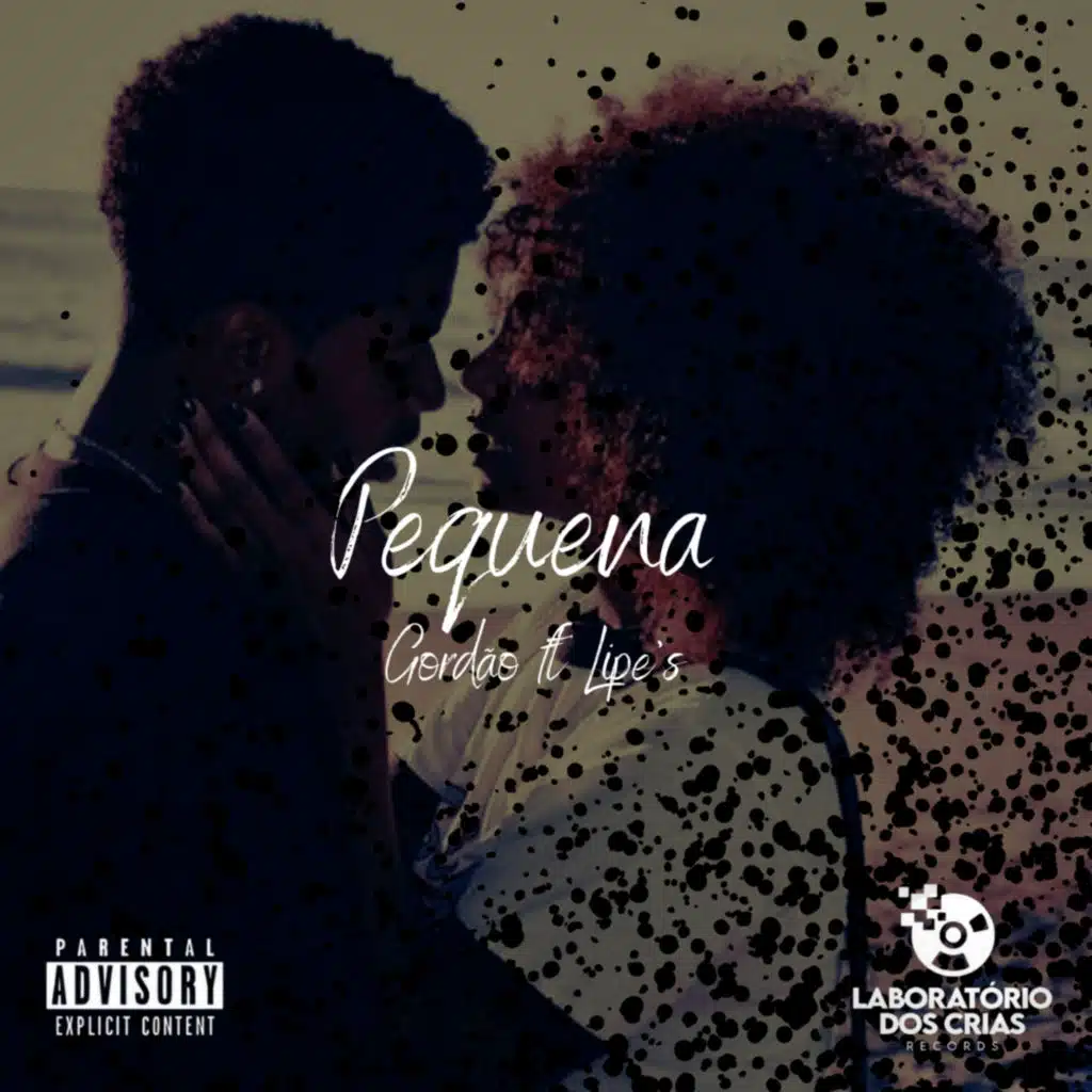 Pequena (feat. lipe's & Huncho J)