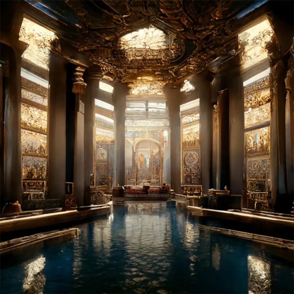 Palace (Tiktok Versions) [feat. ADTurnUp]