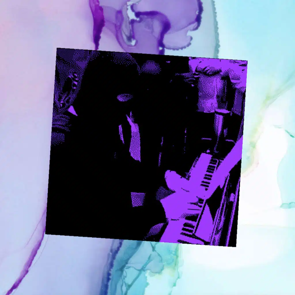 Рояль в кустах