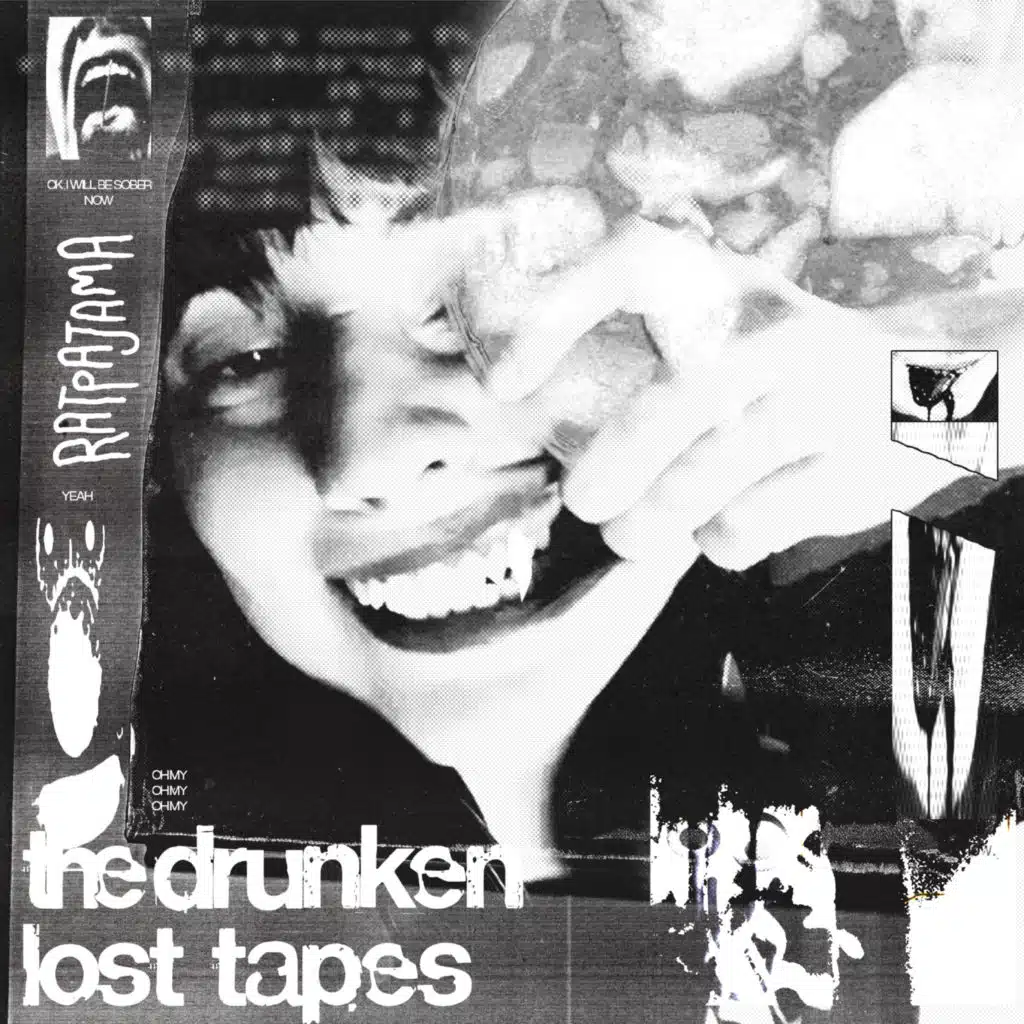 The Drunken Lost Tapes