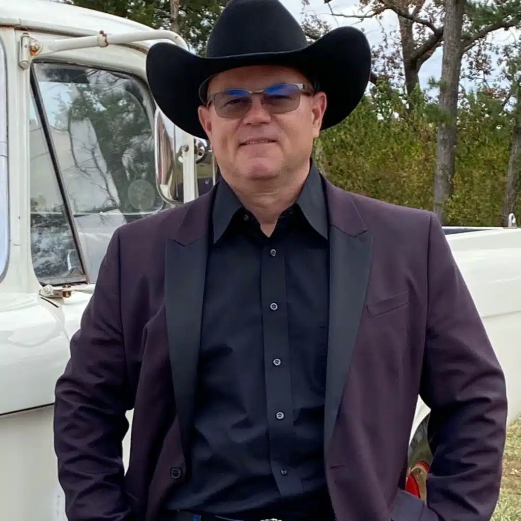 More Like Jesus (Demo)