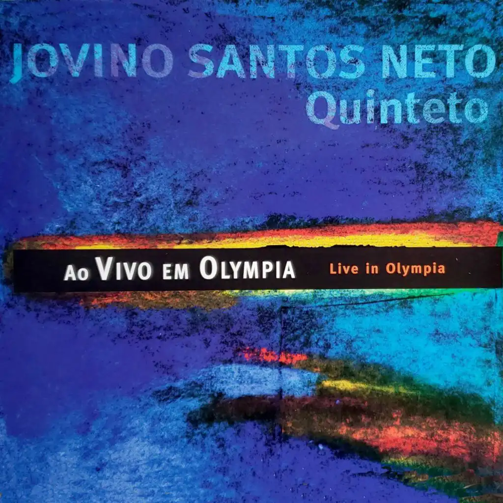 Jovino Santos Neto