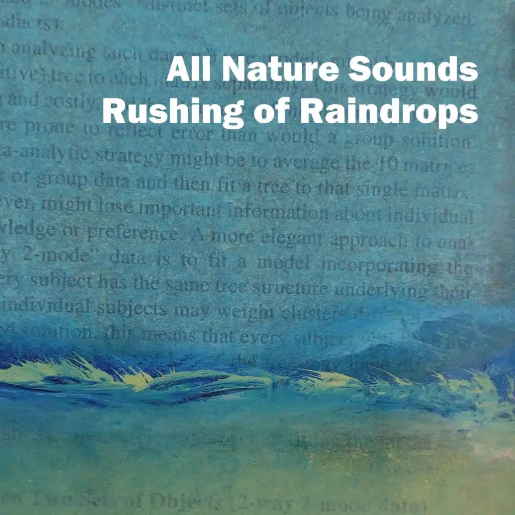 All Nature Sounds