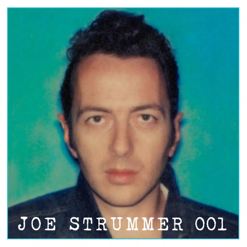 Joe Strummer & The Mescaleros