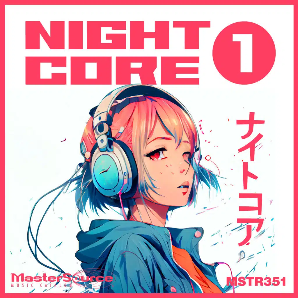 Siempre Seremos (Nightcore Version)