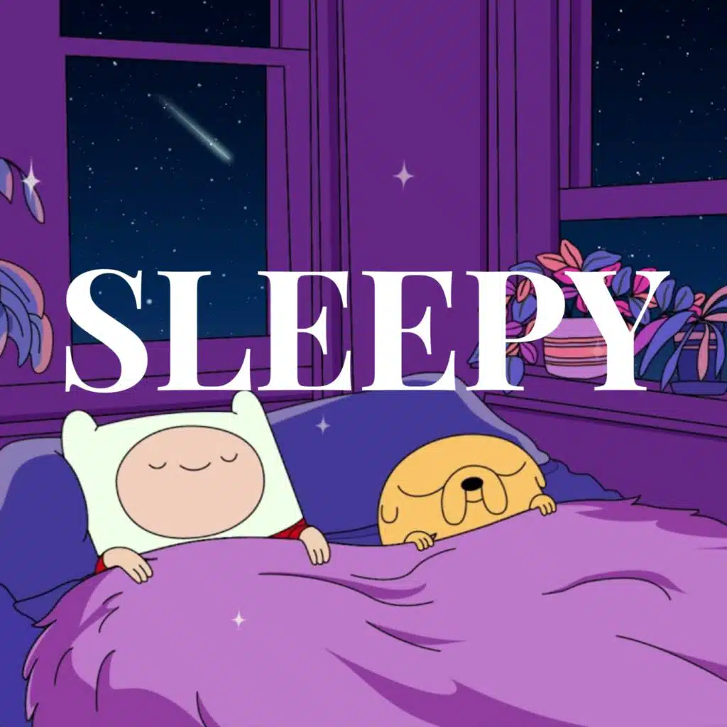 Relaxing Music To Sleep