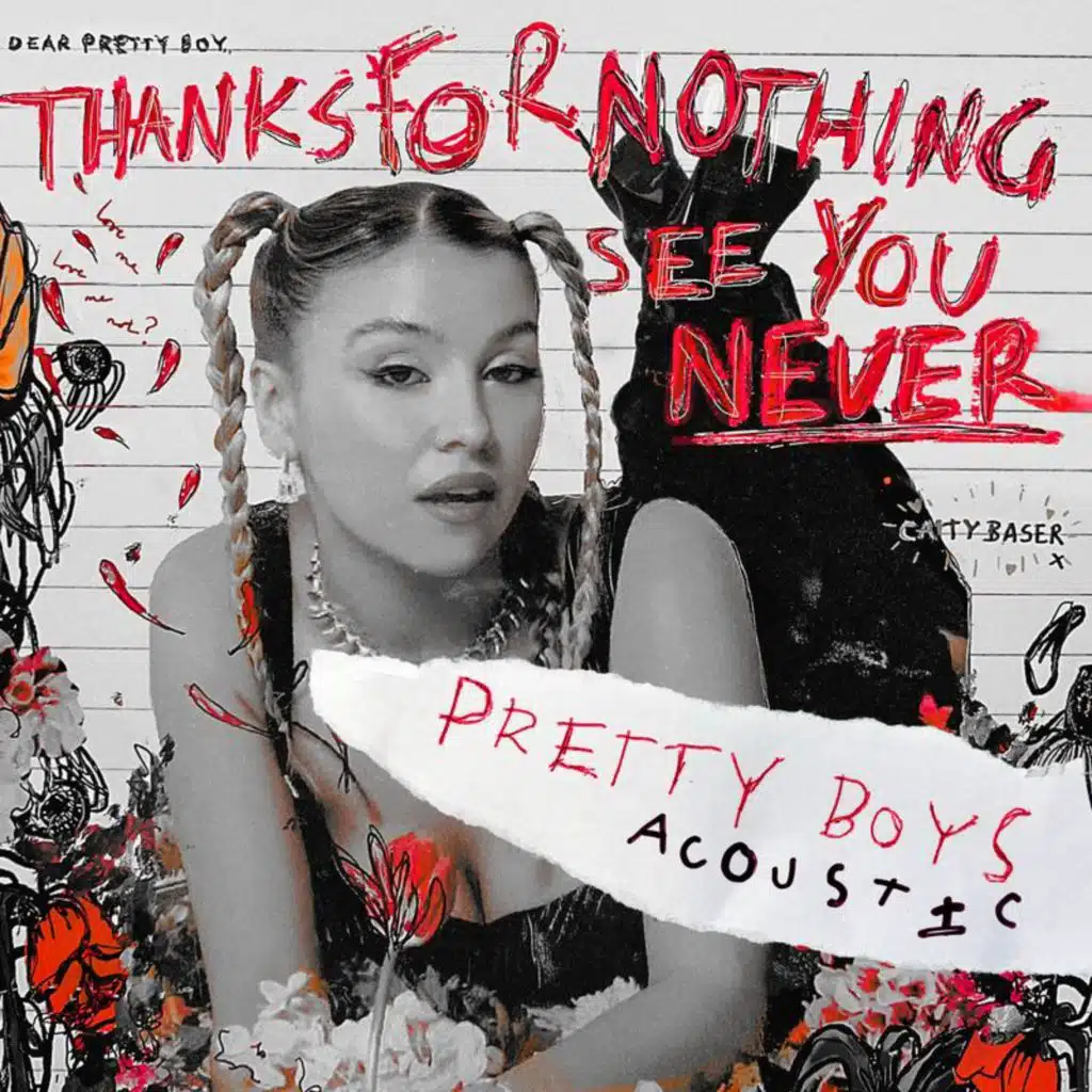 Pretty Boys (Acoustic)