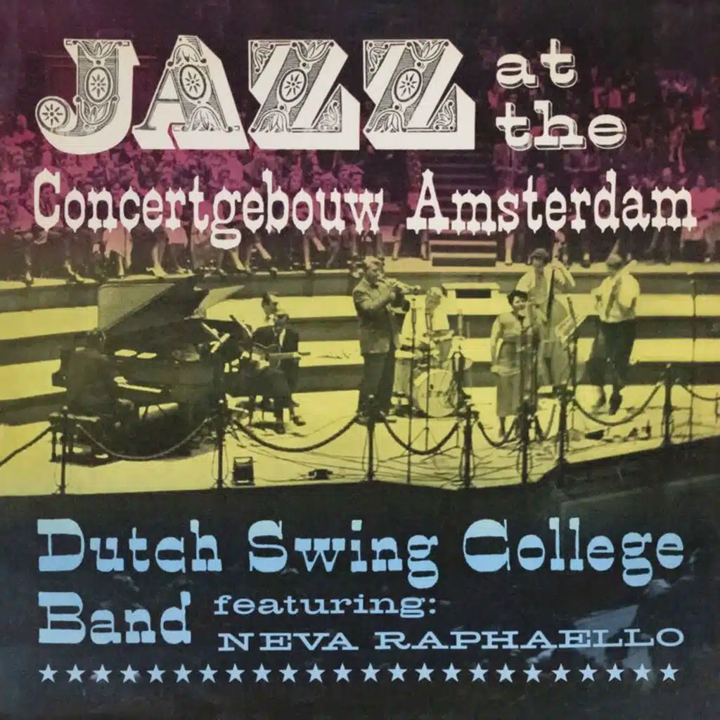 Sixty-Nine Blues (Live In Concertgebouw Amsterdam, The Netherlands / 2 April 1958)