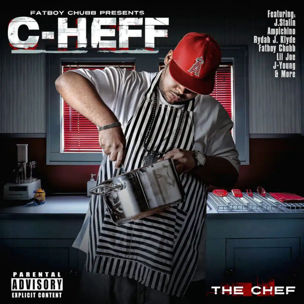 Game (feat. rydah j klyde)