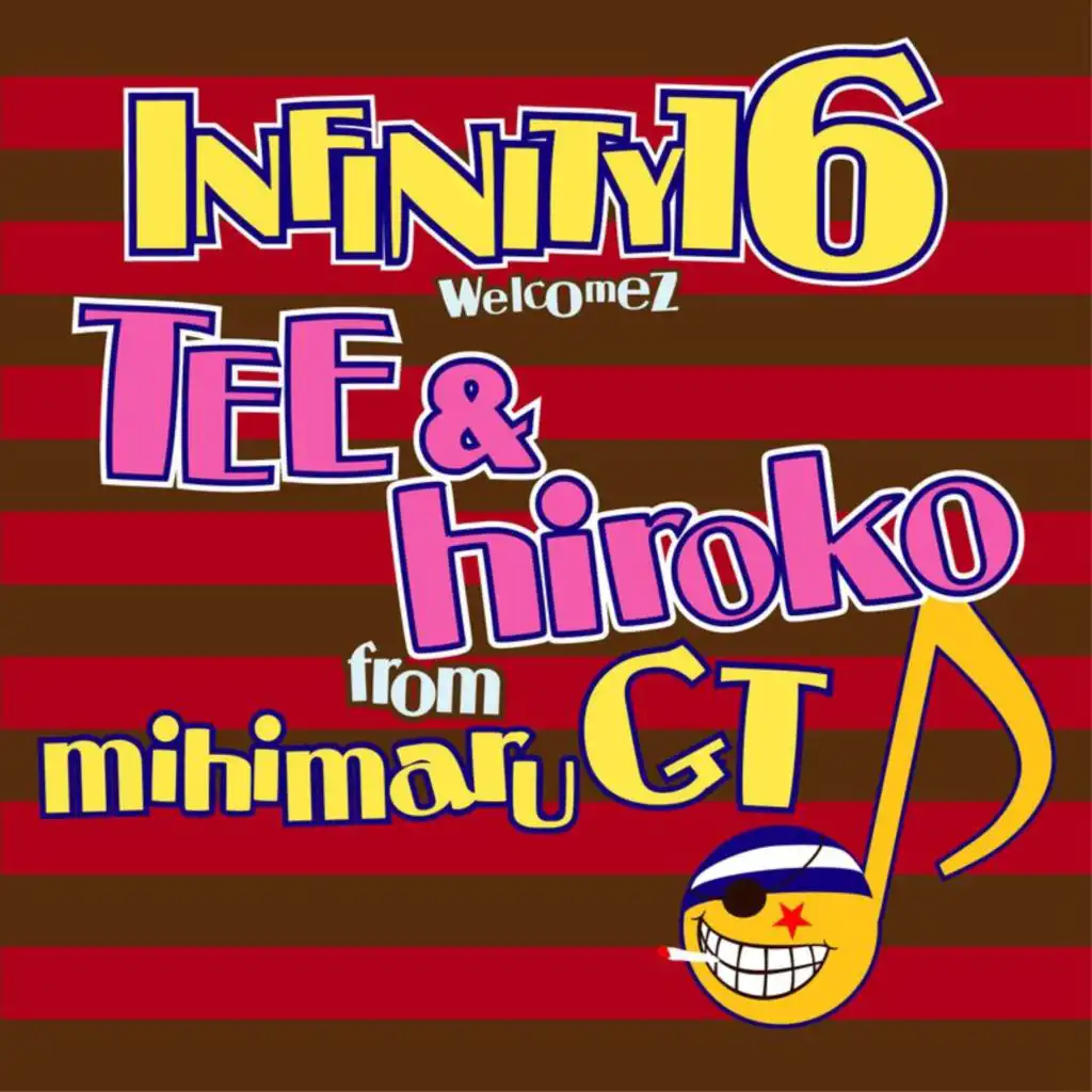 Zutto Kimito (feat. TEE & Hiroko)