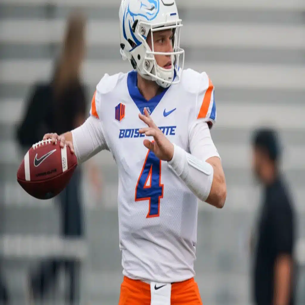 OBI Listener Questions: Narrowing down No. 11, fan mocks and the power game