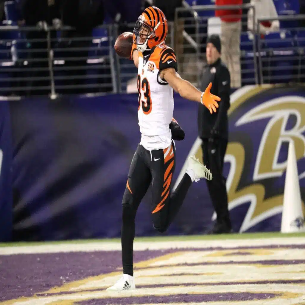The Orange and Black Insider Bengals podcast: The Queen City step-up
