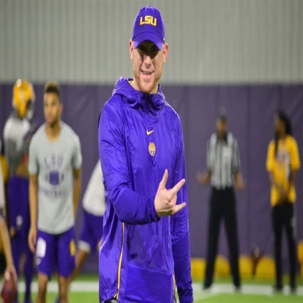 OBI Listener questions live: Not-so average Joe's