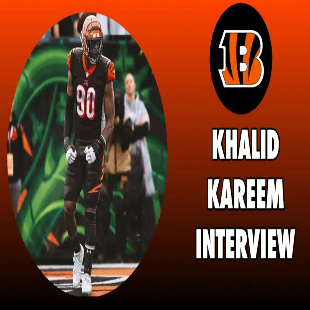 OITNB Episode 56: "Liddy Again" Feat. Khalid Kareem