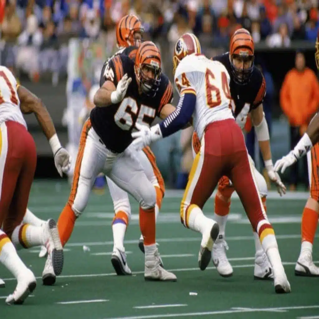 SIISWIS: Interview with former Bengals great, Max Montoya