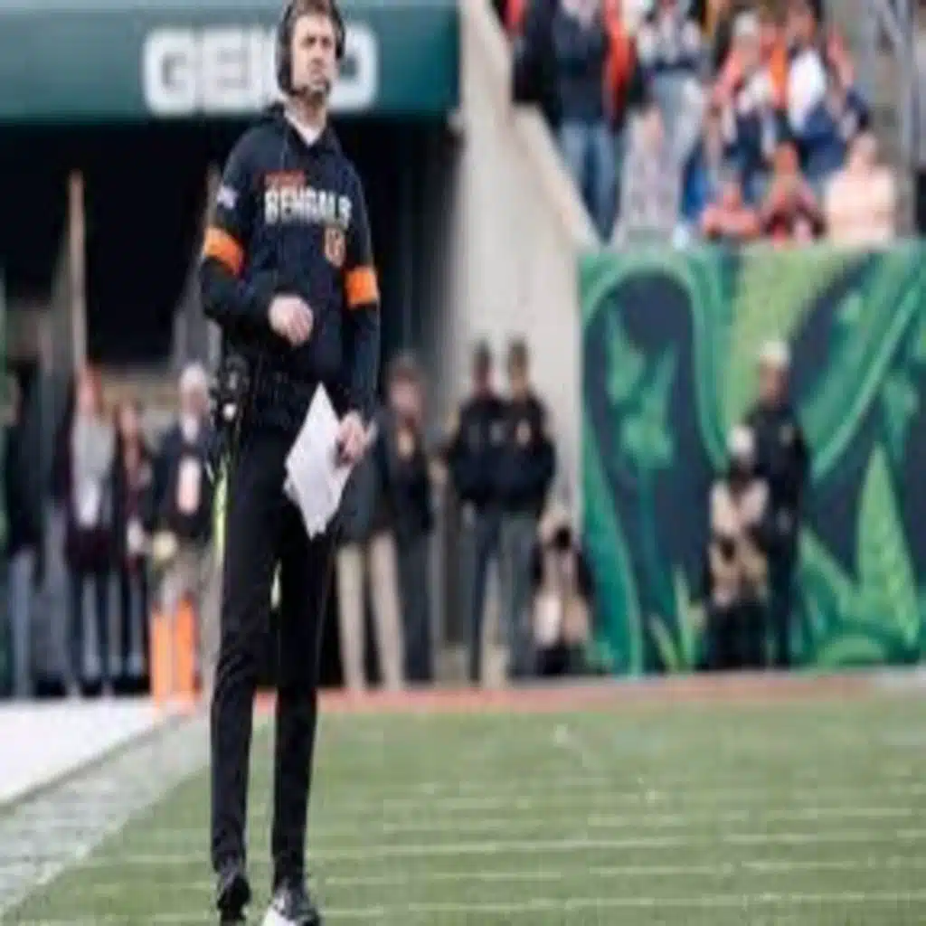 The Orange and Black Insider Bengals podcast: Week 1, Baby!