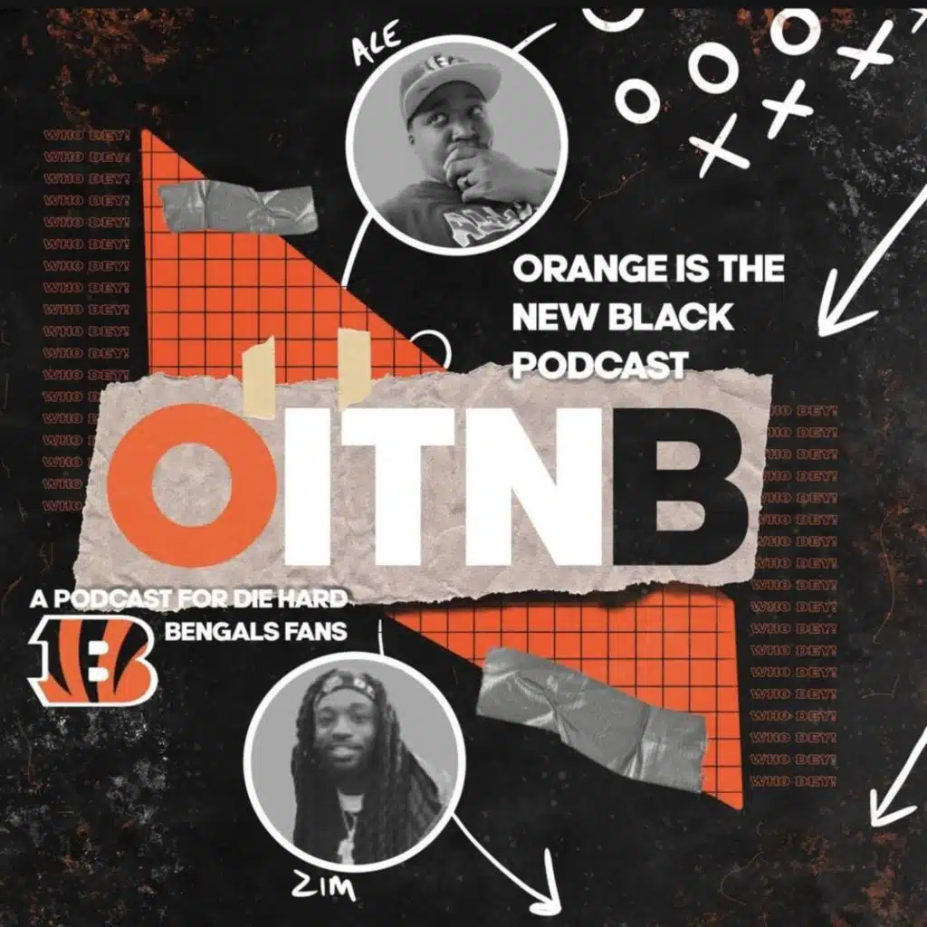 OITNB 92: "Attack On Titans"