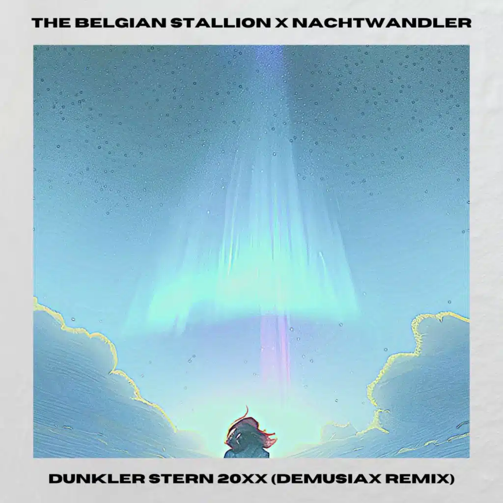 Dunkler STERN 20xx (Demusiax Remix)