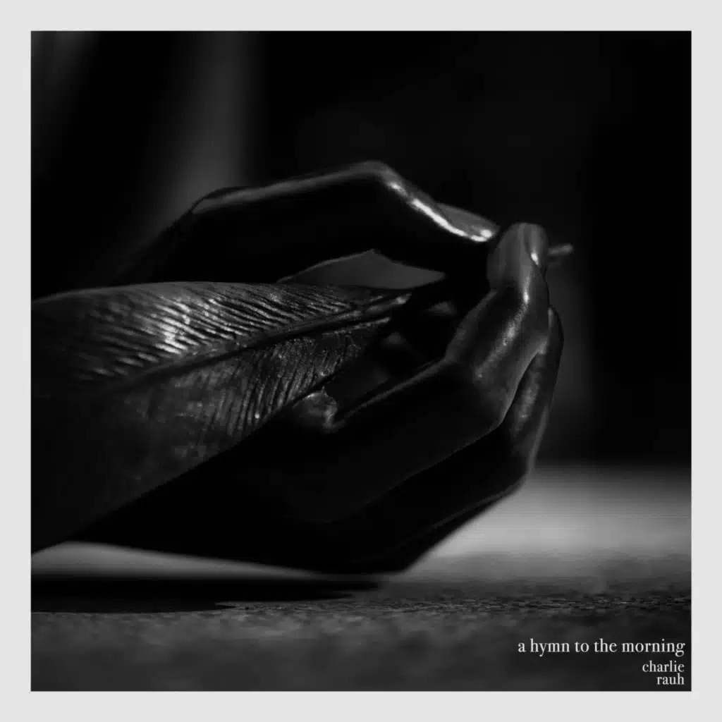 Mneme (In The Night) [feat. Cornelius Eady]