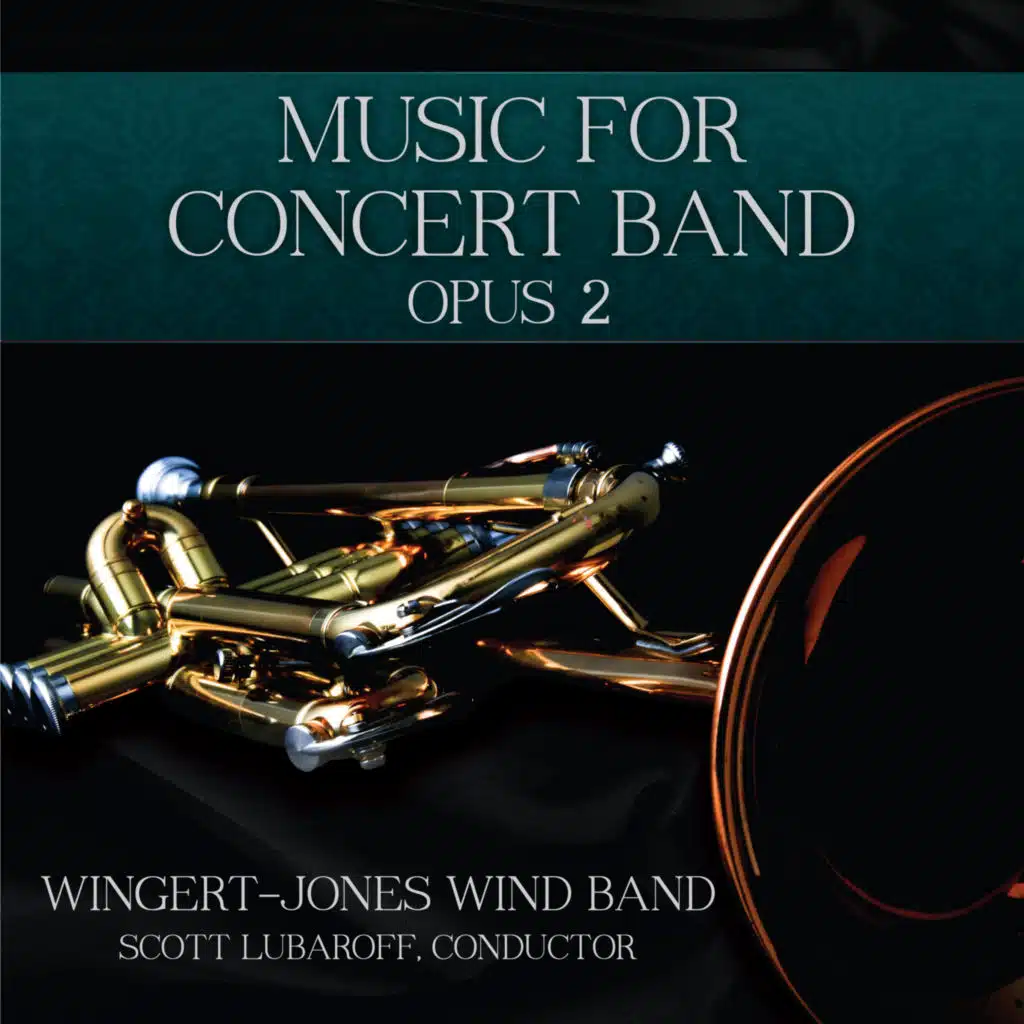 Southern Winds Fanfare