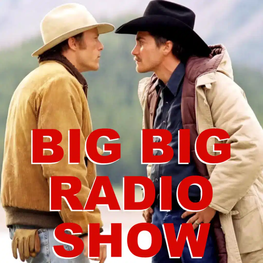 Brokeback Boys // S3E3